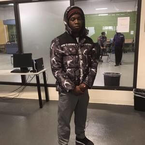 Meet your Posher, Chris